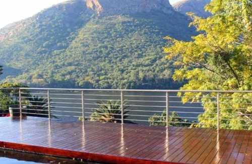 Kosmos Bed & Breakfast | 40 m² Bed and breakfast ∙ 2 guests