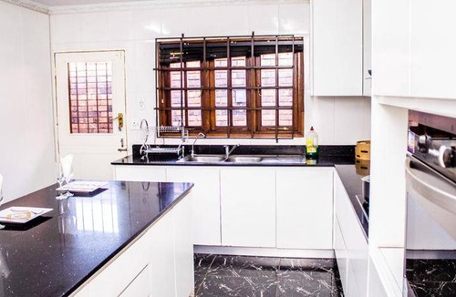 Greater Johannesburg Metropolitan Area Bed & Breakfast | 40 m² Bed and breakfast ∙ 2 guests