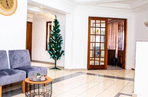 Greater Johannesburg Metropolitan Area Bed & Breakfast | 40 m² Bed and breakfast ∙ 2 guests