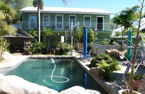 Paarl Bed & Breakfast | 40 m² Bed and breakfast ∙ 4 guests