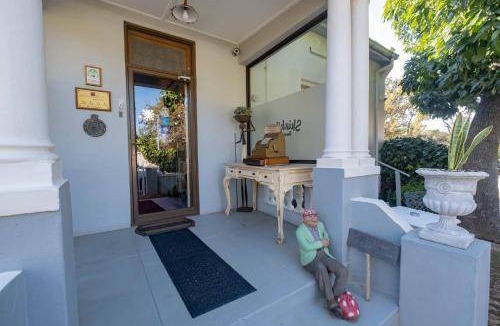 Paarl Bed & Breakfast | 40 m² Bed and breakfast ∙ 4 guests