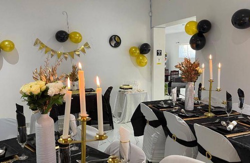 Greater Johannesburg Metropolitan Area Bed & Breakfast | 40 m² Bed and breakfast ∙ 4 guests