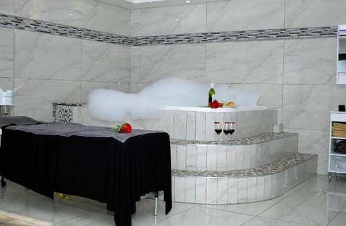 Greater Johannesburg Metropolitan Area Bed & Breakfast | 40 m² Bed and breakfast ∙ 4 guests