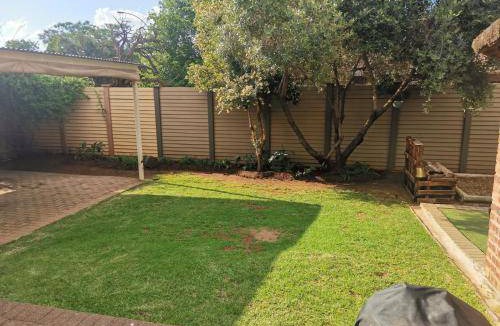 Fichardt Park Bed & Breakfast | 40 m² Bed and breakfast ∙ 2 guests