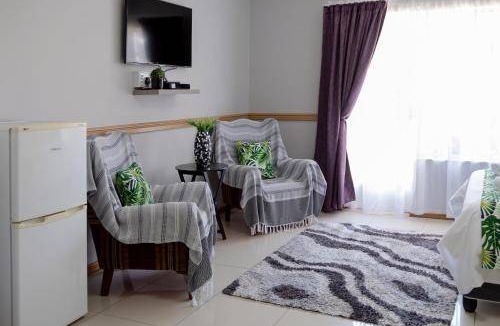 Fichardt Park Bed & Breakfast | 40 m² Bed and breakfast ∙ 2 guests