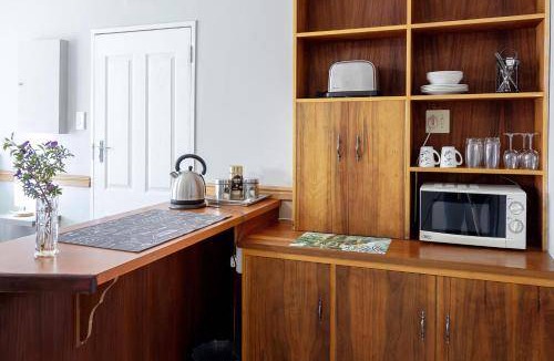 Fichardt Park Bed & Breakfast | 40 m² Bed and breakfast ∙ 2 guests