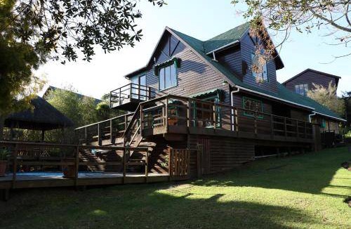 Hunter's Home Bed & Breakfast | 40 m² Bed and breakfast ∙ 4 guests