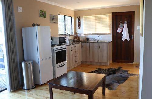 Hunter's Home Bed & Breakfast | 40 m² Bed and breakfast ∙ 4 guests