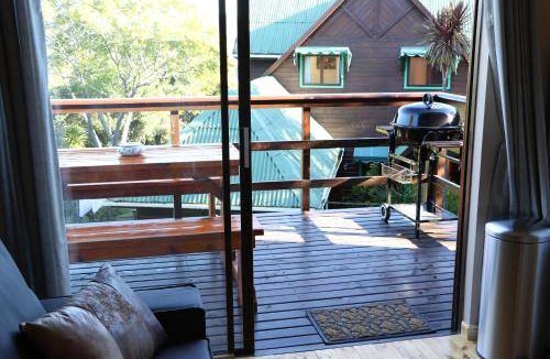 Hunter's Home Bed & Breakfast | 40 m² Bed and breakfast ∙ 4 guests