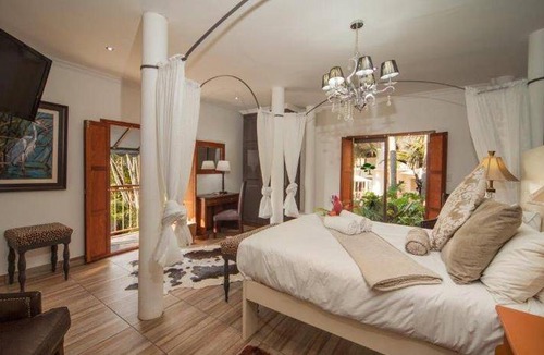 Tzaneen Bed & Breakfast | 40 m² Bed and breakfast ∙ 2 guests