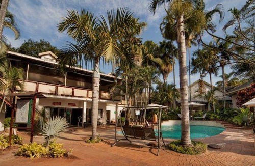 Tzaneen Bed & Breakfast | 40 m² Bed and breakfast ∙ 2 guests