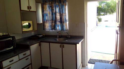 Summerstrand Bed & Breakfast | 40 m² Bed and breakfast ∙ 4 guests