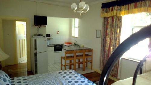 Summerstrand Bed & Breakfast | 40 m² Bed and breakfast ∙ 4 guests