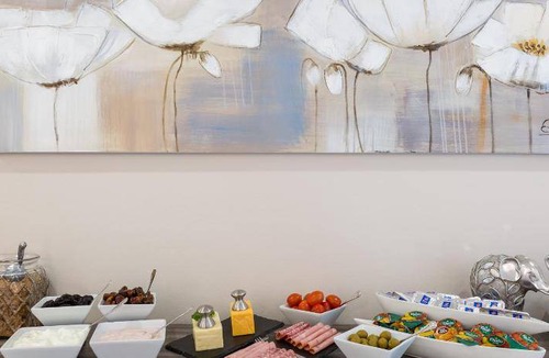 Sunset Beach Bed & Breakfast | 40 m² Bed and breakfast ∙ 127 guests