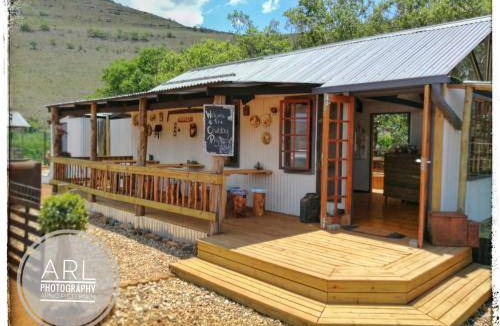 Thaba Chweu Ski Chalet | 40 m² Chalet ∙ 4 guests
