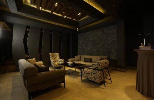 Palandoken Hotel | 40 m² Hotel ∙ 3 guests