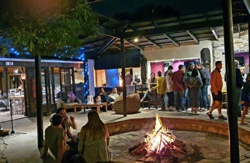 Storms River Hostel | 40 m² Hostel ∙ 6 guests
