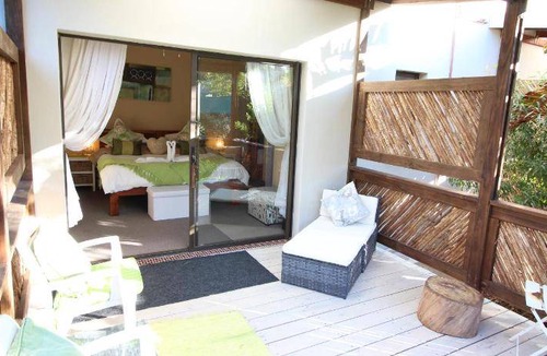 Storms River Hostel | 40 m² Hostel ∙ 6 guests
