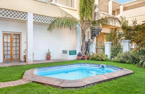 Middelburg Hotel | 40 m² Hotel ∙ 127 guests
