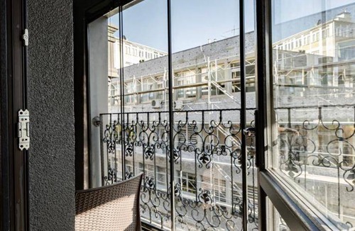 Ankara City Center Hotel | 40 m² Hotel ∙ 127 guests