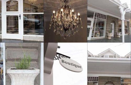 Burgersdorp Hotel | 40 m² Hotel ∙ 2 guests