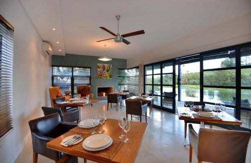 Koelenhof Hotel | 40 m² Hotel ∙ 2 guests
