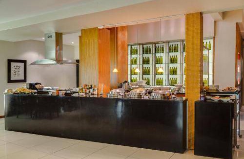 Upington Hotel | 40 m² Hotel ∙ 4 guests