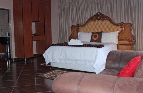 Pyramid House | 40 m² House ∙ 2 bedrooms ∙ 7 guests