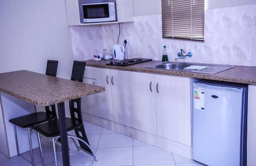 Pyramid House | 40 m² House ∙ 2 bedrooms ∙ 7 guests