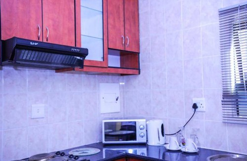 Pyramid House | 40 m² House ∙ 2 bedrooms ∙ 7 guests