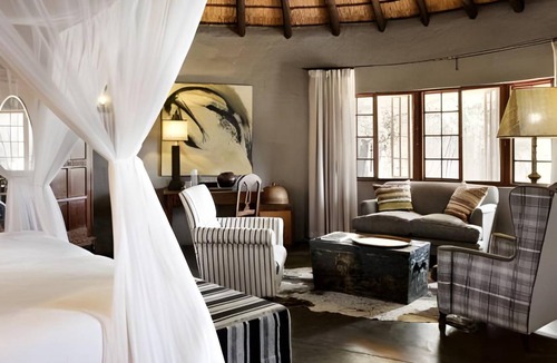 Kruger National Park Cabin | 40 m² Lodge ∙ 127 guests