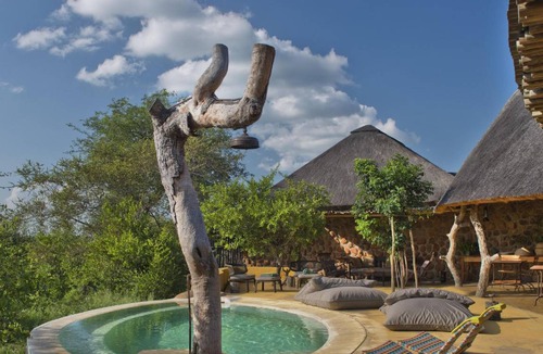 Kruger National Park Cabin | 40 m² Lodge ∙ 127 guests
