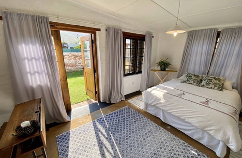 Westcliff Resort | 40 m² Private room ∙ 1 bedroom ∙ 2 guests