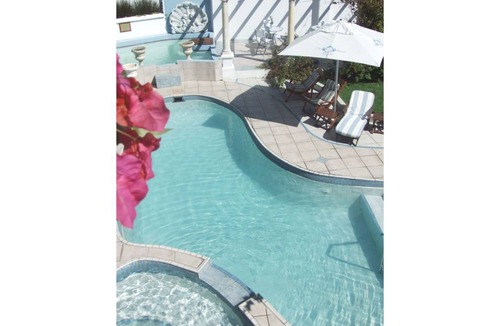 Westcliff Resort | 40 m² Private room ∙ 30 bedrooms ∙ 2 guests
