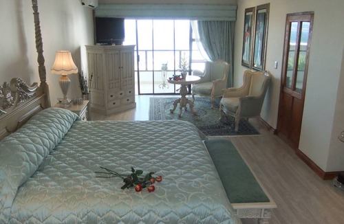Westcliff Resort | 40 m² Private room ∙ 30 bedrooms ∙ 2 guests