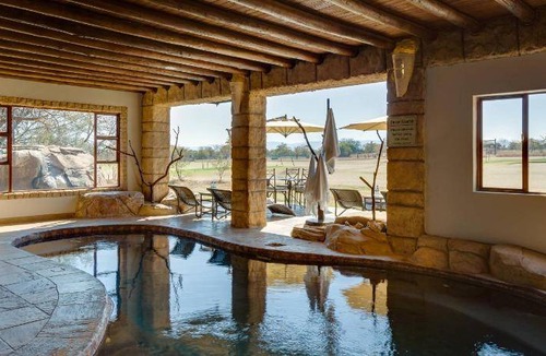 Leeupoort Resort | 40 m² Resort ∙ 12 guests