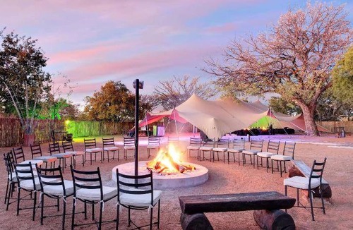 Leeupoort Resort | 40 m² Resort ∙ 12 guests