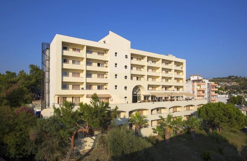 Kadnlar Denizi Mahallesi Apartment | 40 m² Serviced apartment ∙ 127 guests