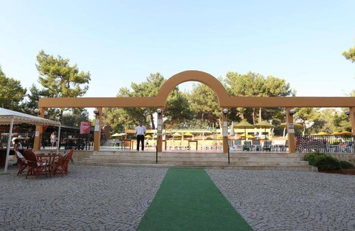 Kadnlar Denizi Mahallesi Apartment | 40 m² Serviced apartment ∙ 127 guests