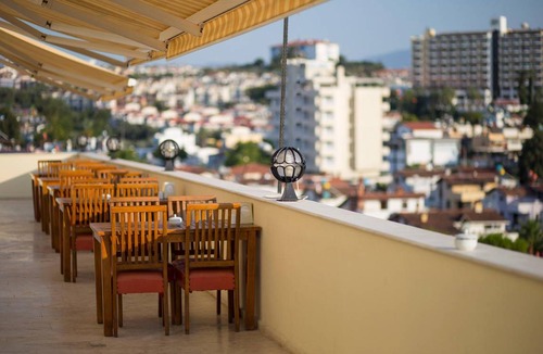 Kadnlar Denizi Mahallesi Apartment | 40 m² Serviced apartment ∙ 127 guests