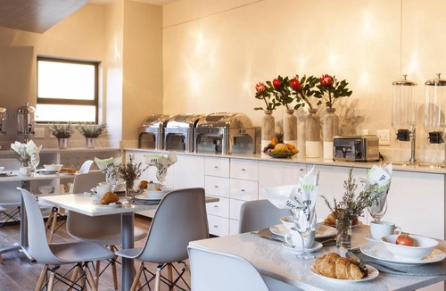 Arcadia Apartment | 40 m² Serviced apartment ∙ 3 guests