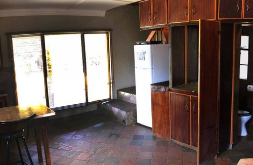 Mkhondo Apartment | 40 m² Serviced apartment ∙ 2 bedrooms ∙ 7 guests