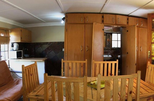 Mkhondo Apartment | 40 m² Serviced apartment ∙ 2 bedrooms ∙ 7 guests