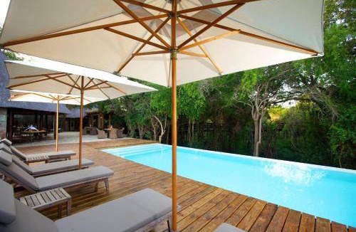 Thorny Bush Game Reserve Other | 40 m² Tent ∙ 1 bedroom ∙ 2 guests