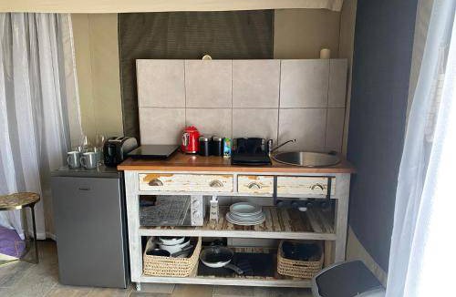 Cederberg Other | 40 m² Tent ∙ 1 bedroom ∙ 2 guests
