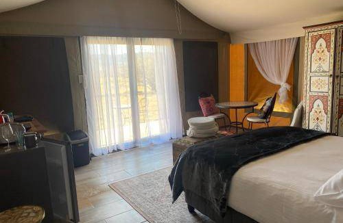 Cederberg Other | 40 m² Tent ∙ 1 bedroom ∙ 2 guests