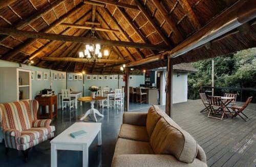 Port Elizabeth Resort | 40 m² Resort ∙ 127 guests