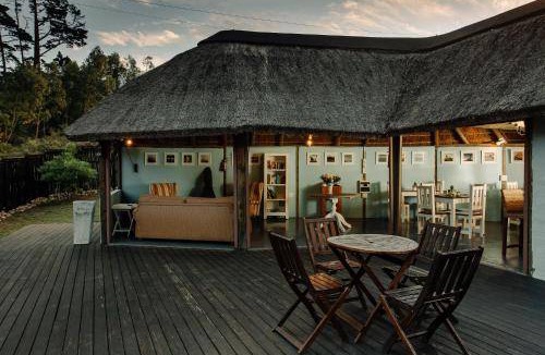 Port Elizabeth Resort | 40 m² Resort ∙ 127 guests