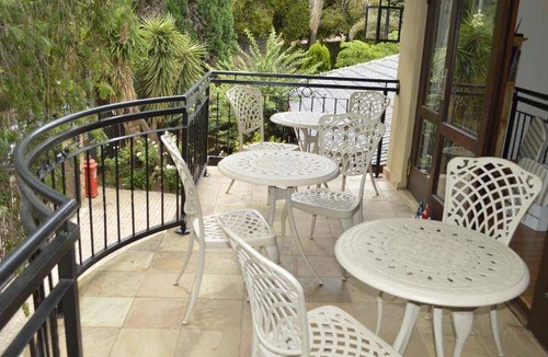 Centurion Bed & Breakfast | 40 m² Bed and breakfast ∙ 5 guests