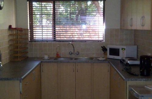 Centurion Bed & Breakfast | 40 m² Bed and breakfast ∙ 5 guests